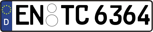EN-TC6364