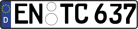 EN-TC637