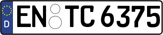 EN-TC6375