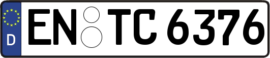 EN-TC6376