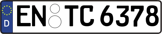 EN-TC6378