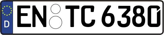 EN-TC6380