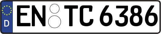 EN-TC6386