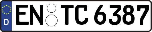 EN-TC6387