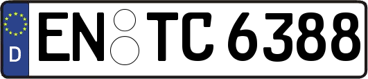 EN-TC6388