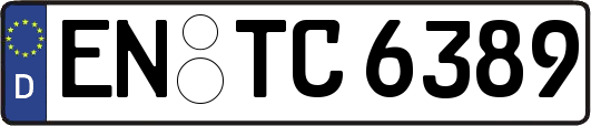 EN-TC6389