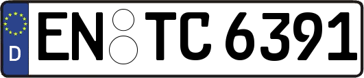 EN-TC6391