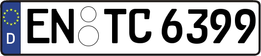 EN-TC6399