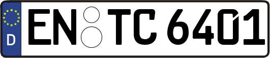 EN-TC6401