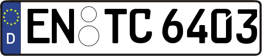 EN-TC6403