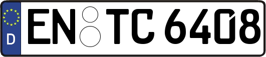 EN-TC6408