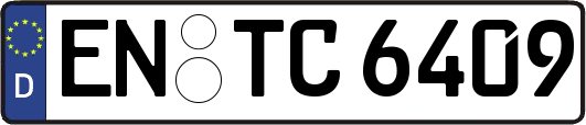 EN-TC6409