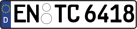 EN-TC6418