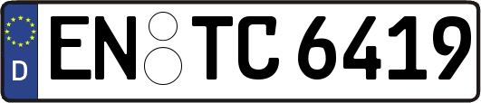 EN-TC6419