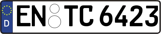 EN-TC6423