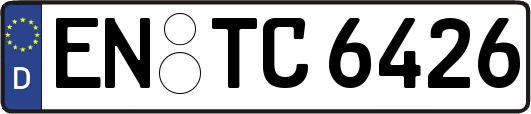 EN-TC6426