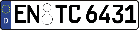 EN-TC6431