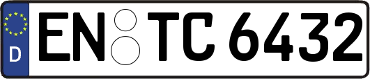 EN-TC6432