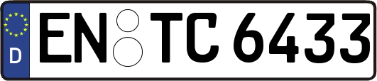 EN-TC6433