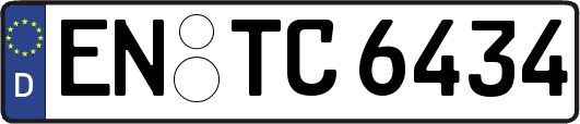EN-TC6434
