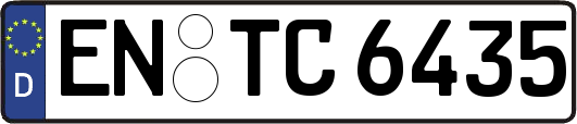 EN-TC6435