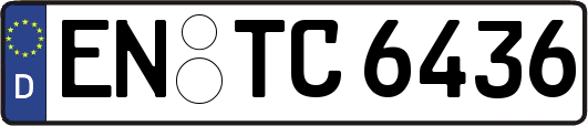 EN-TC6436