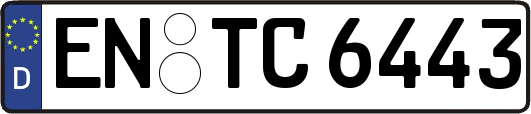 EN-TC6443