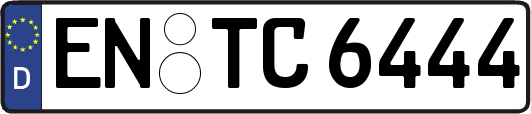 EN-TC6444