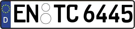 EN-TC6445