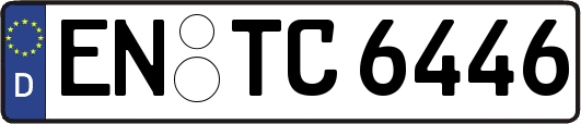 EN-TC6446