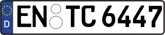 EN-TC6447