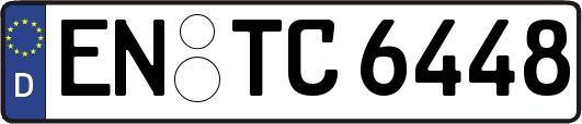 EN-TC6448