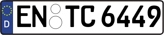 EN-TC6449
