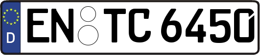 EN-TC6450