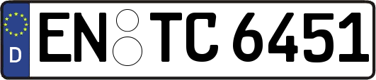 EN-TC6451