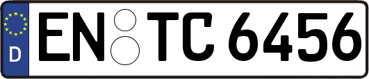 EN-TC6456