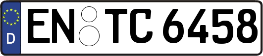 EN-TC6458