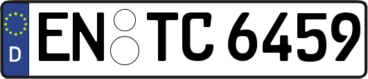 EN-TC6459