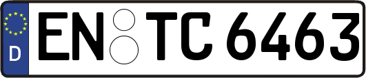 EN-TC6463