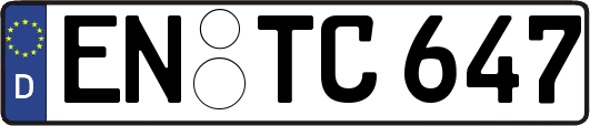 EN-TC647