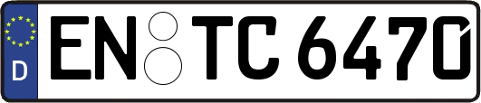 EN-TC6470