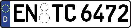 EN-TC6472