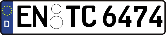 EN-TC6474