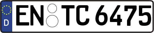 EN-TC6475