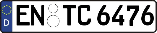 EN-TC6476