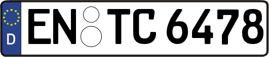 EN-TC6478
