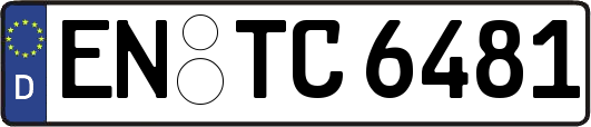 EN-TC6481