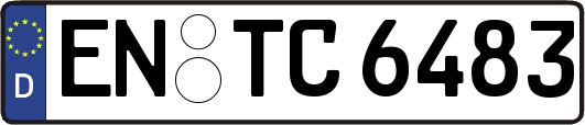 EN-TC6483
