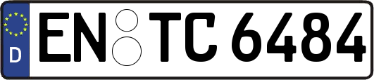 EN-TC6484