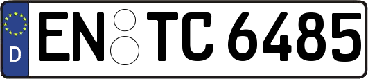 EN-TC6485